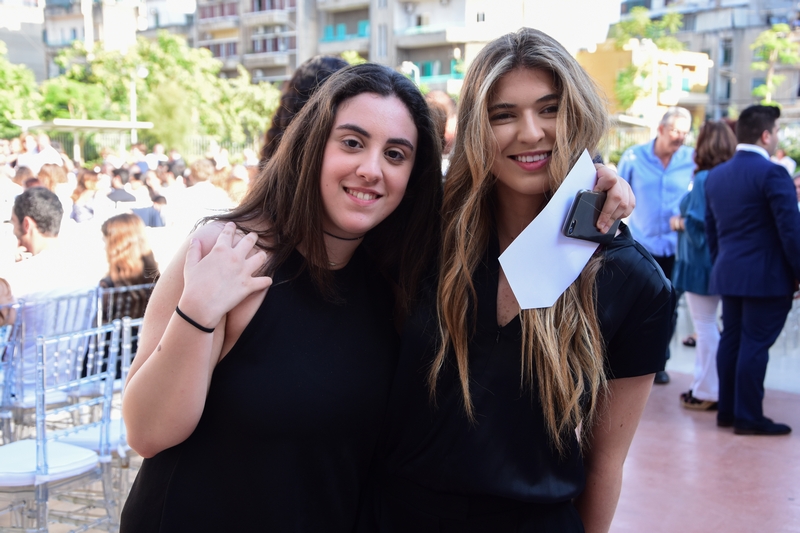 Grand Lycee Franco Prom